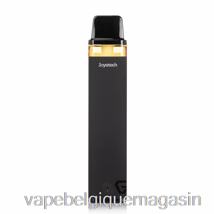 Vape Jetable Joyetech Widewick Pod System Noir